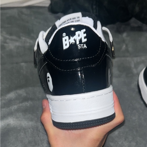 Bape stas - Picture 3 of 8